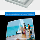 100 Sheets Glossy 4R 6inch Photo Paper for Inkjet Printer Paper Imaging Supp Hn