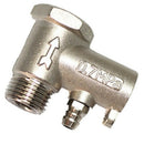 G1/2Inch Dn15 0.7Mpa Temperature And Pressure Relief Valve As Valve For Wat