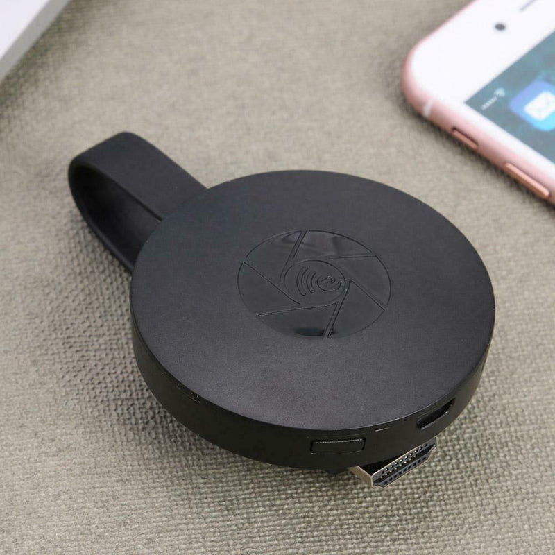 WiFi Dongle Wireless HDMI Adapter 1080P Mirroring Screen Display Receiver