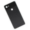 Rear Housing Panel Back Cover Battery Door For Google Pixel 3XL 6.3inch