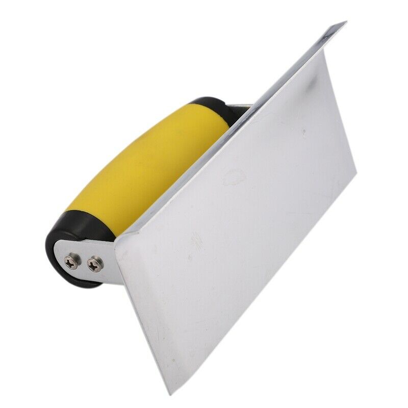 Stainless Steel Plastering Trowel Concrete Trowel Construction Tools W8R2