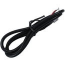 52mm 2.0 inch LCD 40~120 Celsius Degree Auto Car Digital Water Temperature