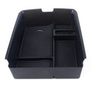 Armrest Center Console Organize Box Tray Fit For VW 2018-2019