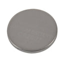Meideal ABS mini electronic metronome with 1 button battery 11.8cm * 7.8cm