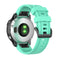 20mm Wrist Strap Silicone Quick Release Sports Watch Band for Garmin Fenix 6S