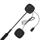 Motor Wireless Bluetooth 4.1 Headset Motorcycle Helmet Earphone Headphone S