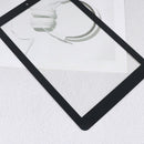 10.1" touch digitizer for rca10 viking pro RCT6303W87 RJ899-FPC V1 screen panel.