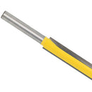 8Mm Shank-1Pcs,Cnc Solid Carbide Milling Cutter,Woodworking Router Bit,Engr