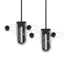 2x14LED RGB 30 Color Change Bicycle Cycling Wheel Spoke Signal Night Light