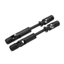 2PCS Upgrade Metal Driving Shaft for WPL HengLong 1/16 RC Car Parts Crawler