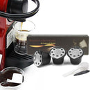 Coffee Capsule Filter Cleaning Brush Reusable Replacement Kitchen Accessories