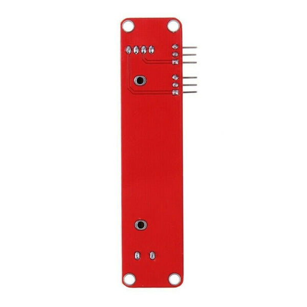 10K Logarithmic Slide Potentiometer Log Slide Pot Potentiometer Module Dual I7X8