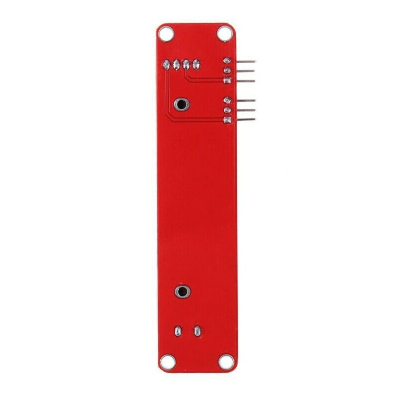 10K Logarithmic Slide Potentiometer Log Slide Pot Potentiometer Module Dual I7X8