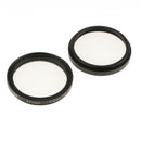 4 Piece 37mm Close Up Macro Filter Set (+1, +2, +4, +10) with Pouch for