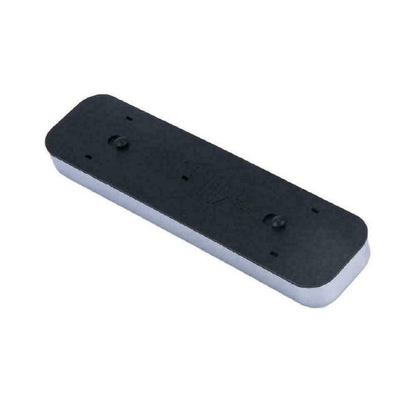 1* 5 LED Light Bar Battery Operated Cabinet Closet 6000K Light Lamp Wall Q6E7