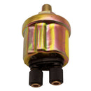 Universal 1/8 NPT Oil Pressure Sensor Unit Sender Gauge Replace PSI Electric