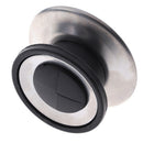 5Pcs/set Replacement Knob Handle For Glass Lid Pot Pan Cover CookwareB Pf