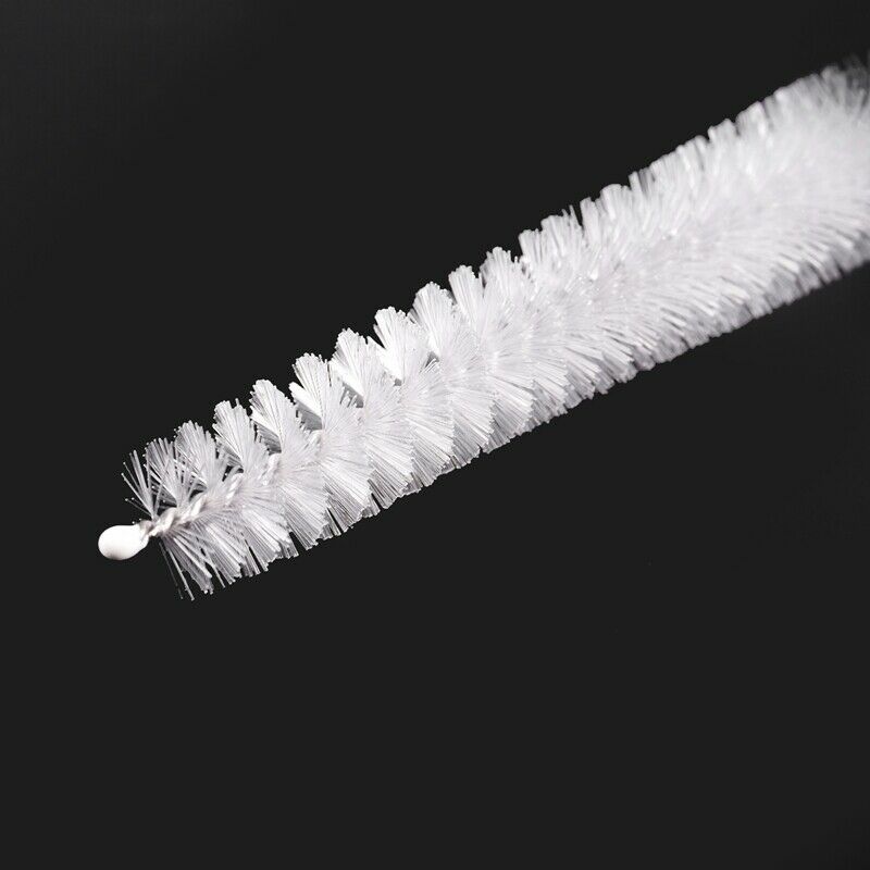 Fish Tank Aquarium Test Pipe Tube Washing Brush Cleaner 3 in 1 U1C5
