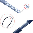 Bike Cable Housing Deluxe Outer Casing 4mm Dia. Derailleur Protection Hose