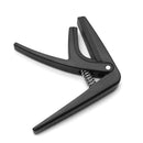 Ukulele Capo 4 Strings Guitar Quick Change Tuning Clamp Tone Adjusting Tools