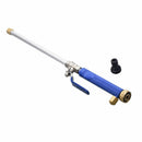 High Pressure Water Gun 46cm Metal Water Gun High Pressure Power Washer SBX