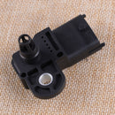 Manifold Air Pressure Turbo Boost Sensor Fit for Vauxhall Opel Fiat 0281002437