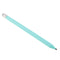 2 Pieces 2-in-1 Retro Design Touch Screen Stylus for Phone Tablets