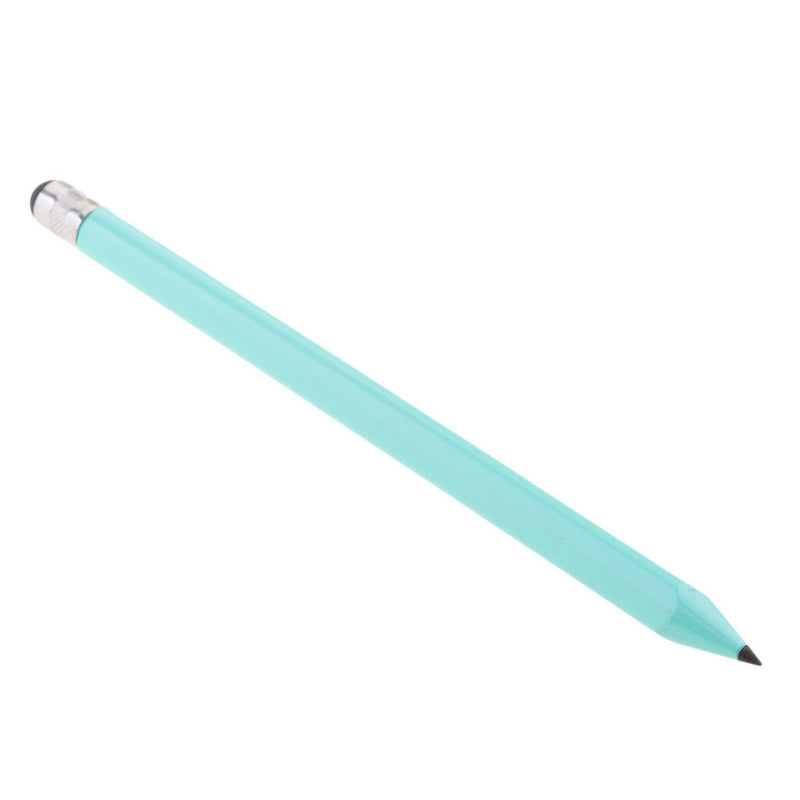 2 Pieces 2-in-1 Retro Design Touch Screen Stylus for Phone Tablets