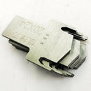 Wooden Thick Ring Maker Cutter 4 Blades Woodworking Tool High Speed Steel