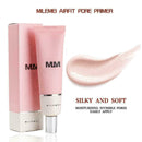 Moist Oil Control Concealer Foundation Primer Brighten 25g Natural Smooth S C2O6