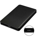 E39 2.5 inch HDD SSD Case Micro USB 3.0 SATA Hard Drive Adapter Enclosure