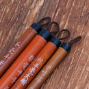 4 x  Chinese Painting Brushes Artist Drawing Brush For Watercolor Painting Brush