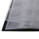 120  For Penny Money Pocket Storage Coins Album Book Collection 2Pack