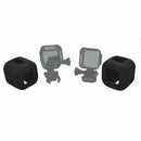 Wind Noise Reduction Windproof Sponge Foam Cover for Gopro Hero 5 4 Session