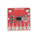 CJMCU-MCP4725 I2C DAC Breakout Development Board module 12Bit Resolution K8V6