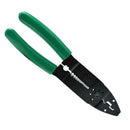 5 in 1 Multifunctional Portable Cable Wire Stripper Tool Pliers Wire Cutter