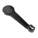 Control Box Throttle Shift Handle Cover,263mm Long Reference Part Number 0336242