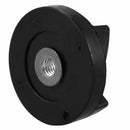 New 3 Plastic Gear Base + 2 Rubber gear for Magic Bullet Replacement Spare  J8K4