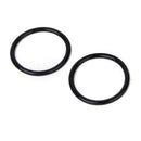 4 Pieces Black Universal