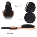 Airbag Comb Nylon Anti-Static Comb Air Bag Massage Hairbrush Wide Teeth Hea