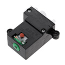 Steering Gearbox Transmission Gear Case for RC 1/16 Climbing Car WPL B14 B16 B24