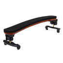 Violin Shoulder Rest for 4/4 and 3/4 Size, Wooden Shoulder Rest for Violin,