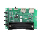PAM8403 Dual-channel Bluetooth Digital Amplifier Board Rechargeable Module