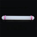 Rolling Pin Sugarcraft Fondant Gum Paste Cake Roller Cake Bakeware Tool New LJ