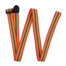 Adjustable Hand Percussion Part Djembe Strap Perform Shoulder Belt Non-slip