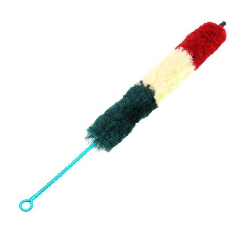 Soft Cleaning Brush Cleaner Pad Saver for Clarinet