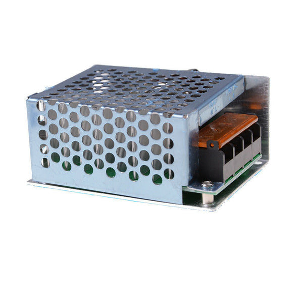 4000W AC 220V SCR Speed Controller Motor Electronic Voltage Regulator  ouJCA Gw