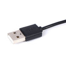 4 Pin 2.54mm spacing Magnetic Charging Cables For Smart Watch KW88 GT88 G3B Hn
