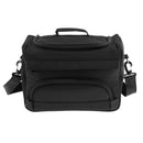 Salon Barber Hairstylist Bag Scissor Shear Hairdressing Tools Shoulder Pack