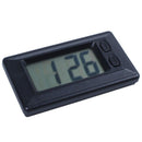 Ultra-thin LCD Digital Display Vehicle Car Dashboard Clock with Calendar Co